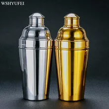 WSHYUFEI 1.8l туба коктейль-Бармен орган снег грамм горшок 1,8 тон алкоголь встряхнуть чайник встряхнуть вино