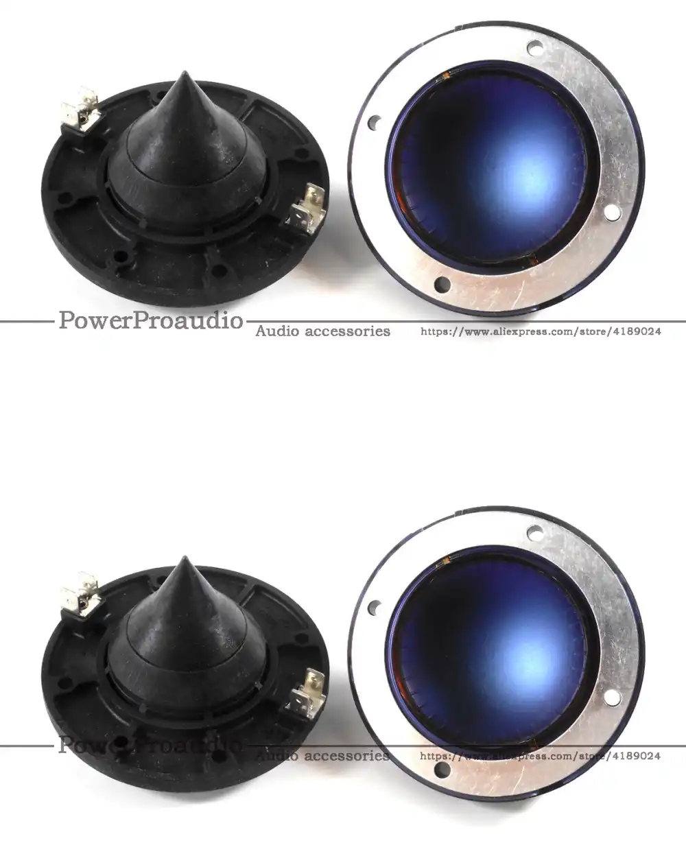 ev replacement speakers