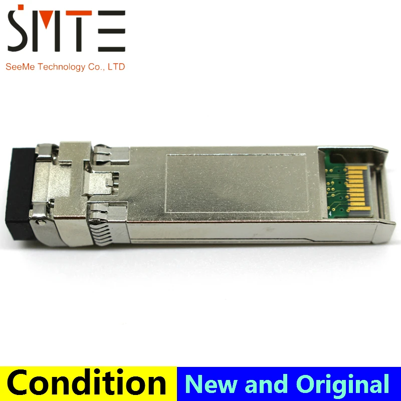 HW OSX010N10 10G-1310nm-10km-SM-SFP + AS10ATT S4017405 ФНС волоконно-оптический трансивер