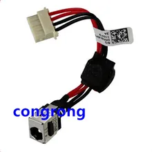 Ноутбук DC Мощность Jack с кабель для Toshiba Satellite L730 L735