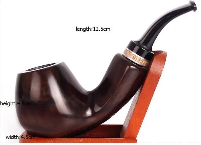 

20167High Quality water pipe filter cigarette holder of dual circulation type cleanable metal smoking hookahs freeshippingLH0138
