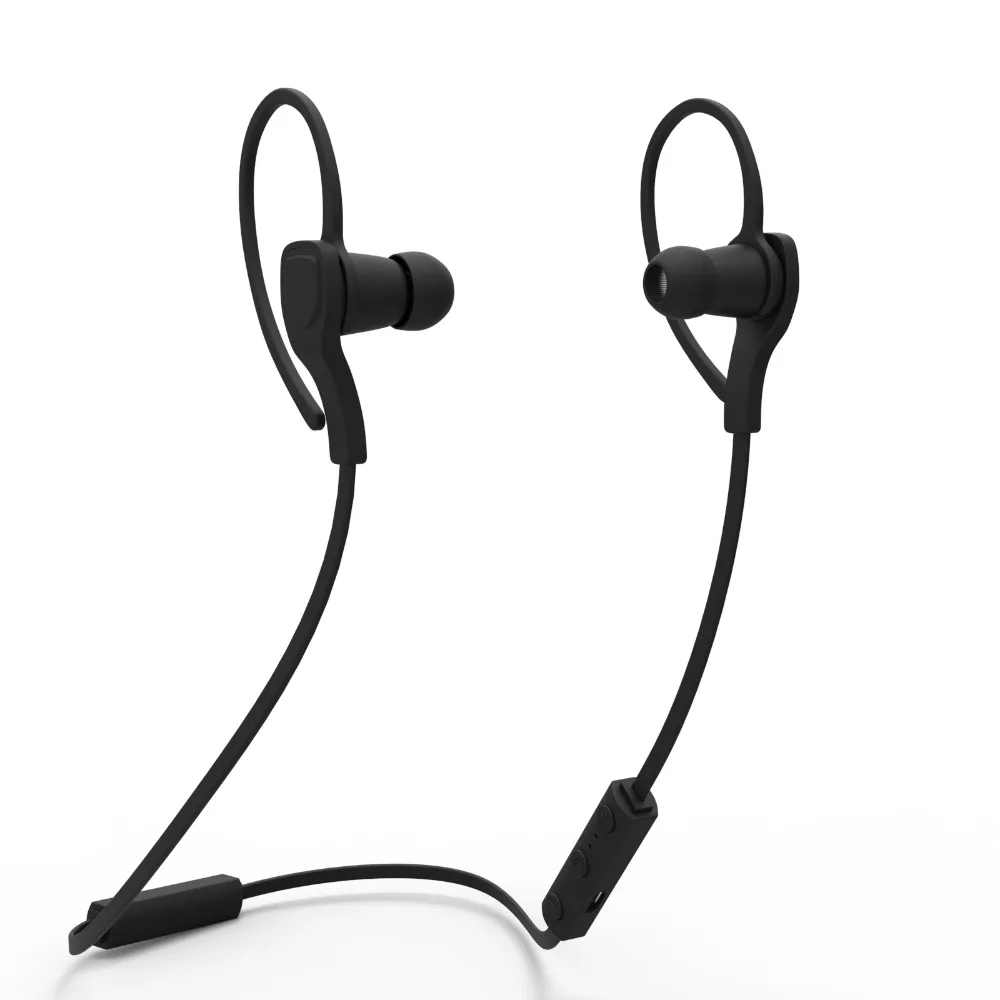 Wireless Bluetooth Earphone Stereo Running Sports Earphone Music
