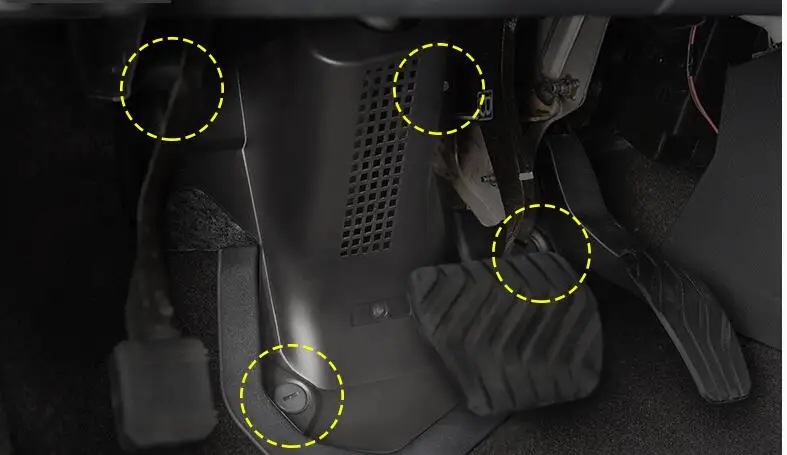 

For Nissan X-Trail X trail t32 2014 2015 2016 Side Window Rain Deflector Guard Visor Weather Whields Door Shade Weathershield
