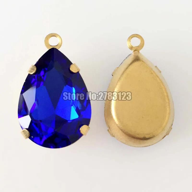 Новый продукт Royalblue с фальшивой задней частью Золотое дно превосходное качество