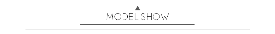 Model show