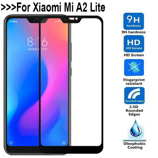 Xiaomi Mi A2 Lite 1