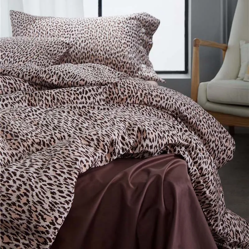 Aliexpress.com : Buy Luxury modern sexy Leopard print