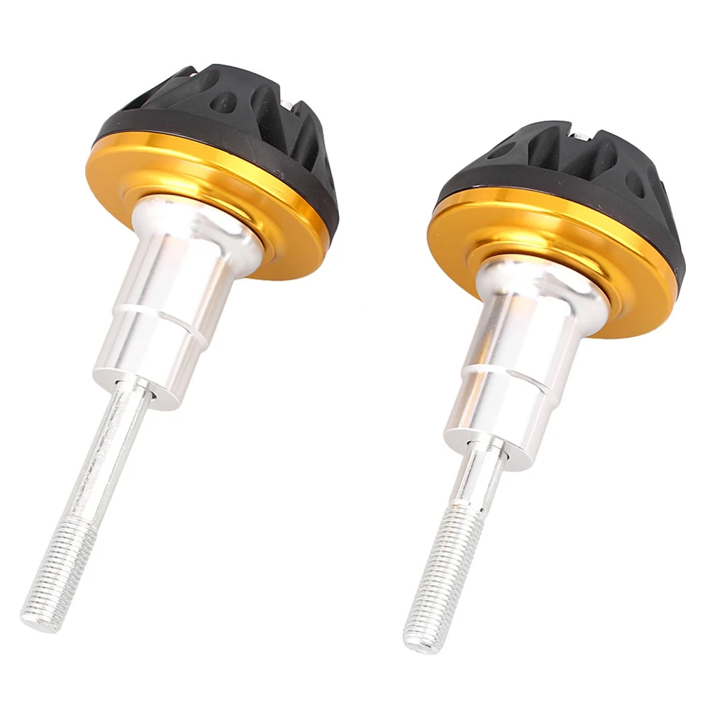 Engine Guard Frame Slider Crash Pad Protectors For Suzuki Hayabusa GSX1300R 1999-2007 Falling Protection Motorcycle Spare Parts