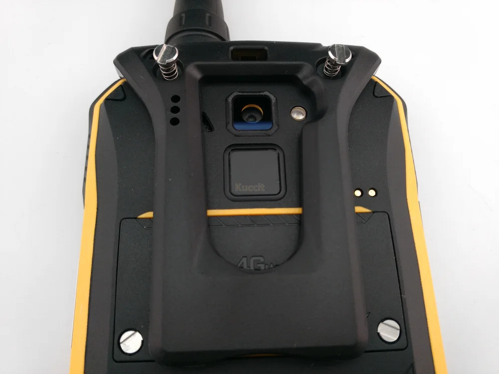 DMR Radio Rugged Phone J7 (41)