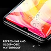 Защитный экран на Xiaomi, полноэкранный протектор из закаленного стекла для Xiaomi Redmi 4X, 5 Plus, 6A, 7, 6, Redmi Note 5 Pro, 4, 8, Pro 8, Pocophone F1, 7A ► Фото 3/6
