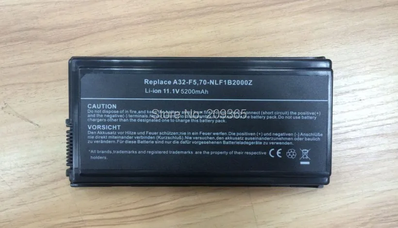 Najtaniej Bateria do ASUS X50C X50GL X50M X50N X50RL X50SL X50VL X50Z X59s A32 F5 A32 X50