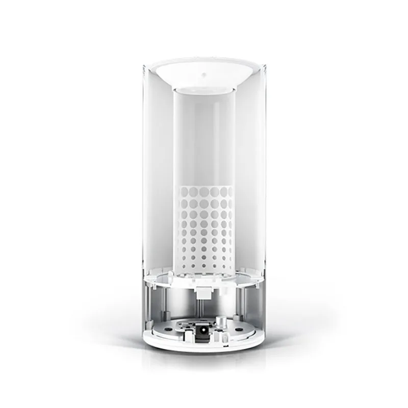 Оригинальный Xiaomi Mijia Mi прикроватная лампа Yeelight умный комнатный свет 16 миллионов