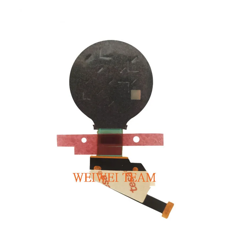 1.4 inch round oled screen