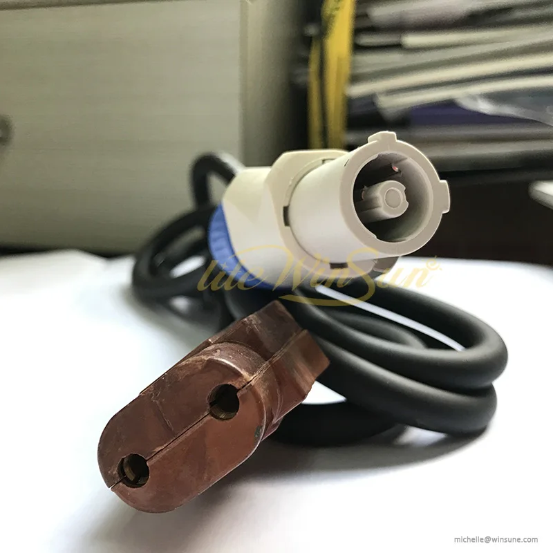 power cable for beam moving head lighting stage lighting disco lighting power cable (2)