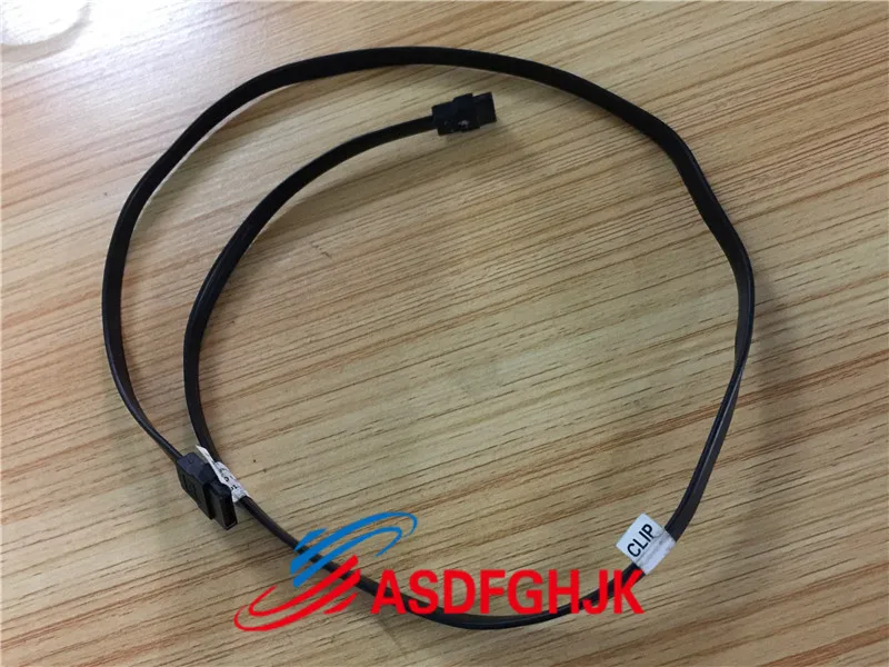 Для Dell Precision T7600 SATA Cable Wire Hm481 0HM481 CN-0HM481 100% TESED OK | Компьютеры и офис