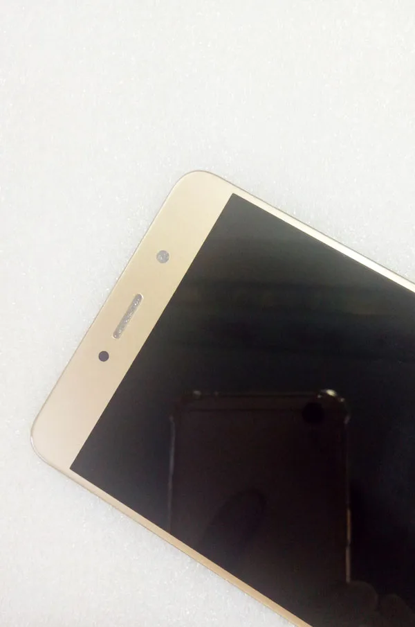 ЖК дисплей для Huawei Y7 / Prime 5 Nova Lite сенсорный экран с дигитайзером в сборе черный