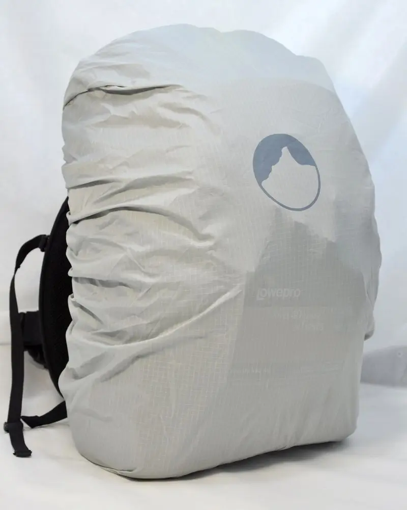Сумка для цифровой зеркальной камеры Gopro Lowepro Flipside 400 AW водонепроницаемый рюкзак с