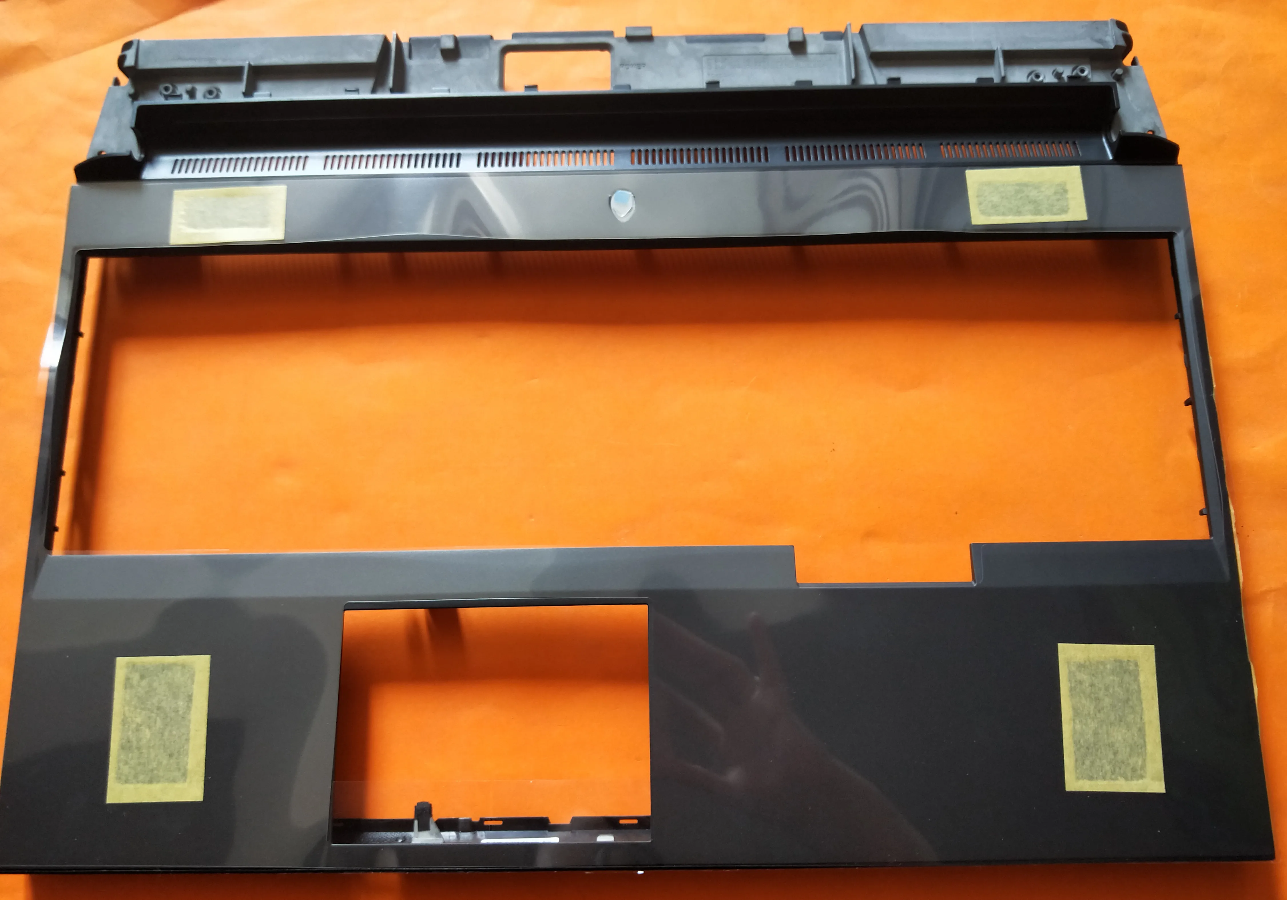 Чехол для DELL Alienware области 51m ALWA51M C