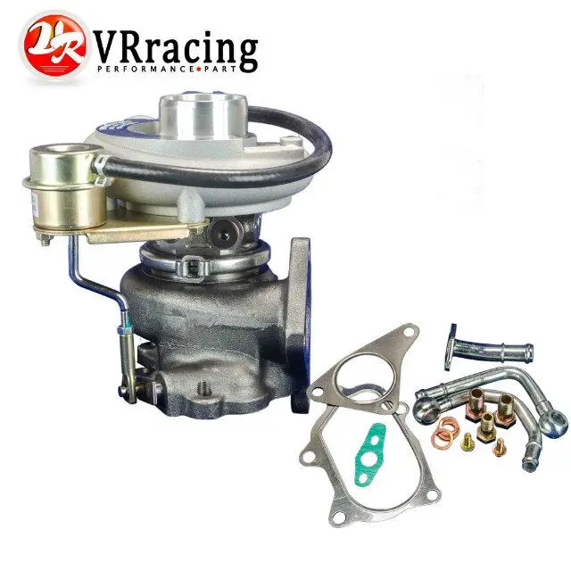 VR - TD05-20g-8 TURBOCHARGER for Subaru WRX EJ20