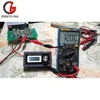 4-20mA LCD Digital Signal Generator DC Adjustable PLC Current Transmitter Tester Two Wire Output Dynamic Test DIY 24V 4