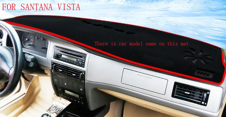 VISTA