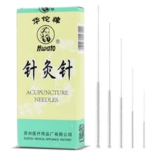new 20pcs 15pcs 0.35*13/25/40/50/75mm huatuo acupuncture needles silver needle reusable with tube huatuo acupuncture needles huatuo acupuncture instrument set acupuncture needles package reusable acupuncture massage needles