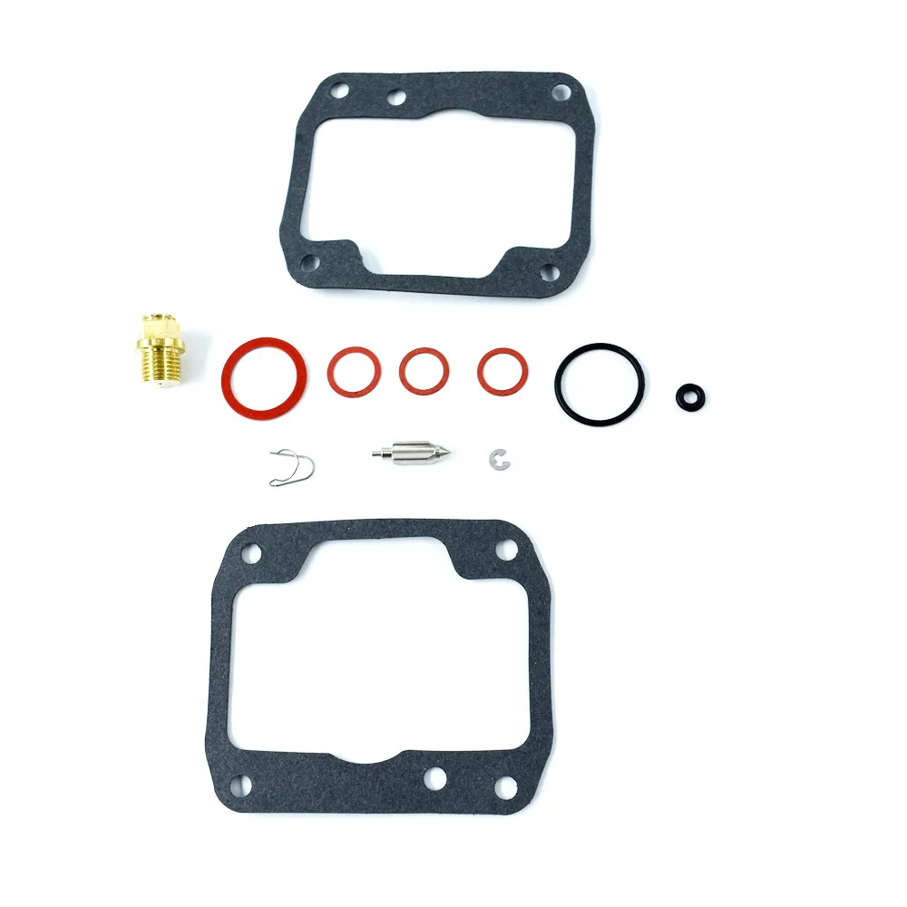 

New Carb Carburetor Rebuild Repair Kit for SPI Mikuni VM36 VM38 VM 36 38 MM SM-07080 Free Shipping