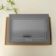 Samkoon SK-070HE сенсорный экран управления 7 дюймов HMI заменить SK-070BE один год гарантии