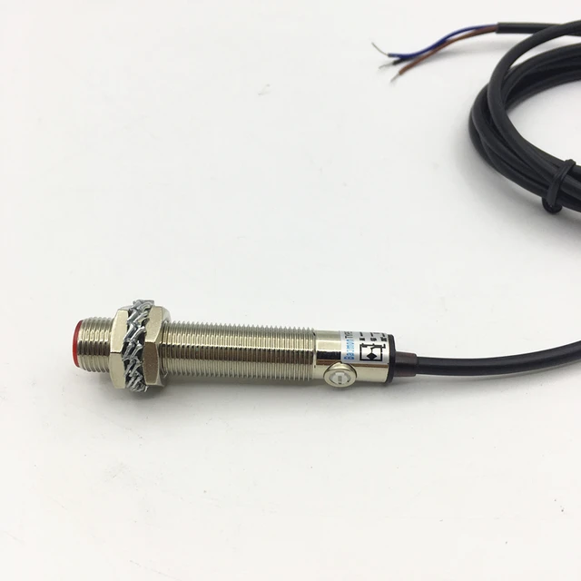 Sensore Flusso Acqua G1/4 YF-S402 - Contatore Portata Per Impianti Raffreddamento - Foto 4