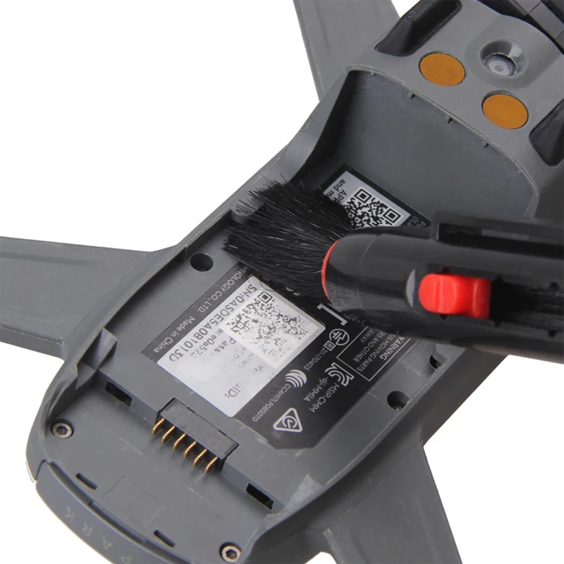 Drone cleaning tool Set Clean body camera lens spare parts remote control electronic products Cleaners For DJI Mavic PRO Spark phantom 3 4 4PRO Fpv Drone 1 (1)