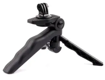 

Pistol Grip Mini Table Stand Tripod with Adaptor GoPro Hero Session 4 3+ 3 2 1