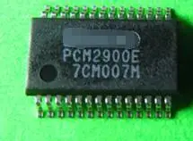 50 шт в наборе, PCM2900EG/2 K PCM2900EG PCM2900E PCM2900 SSOP28