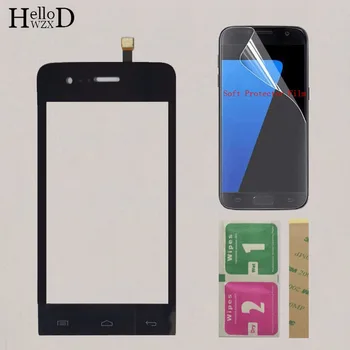 

Mobile Touch Screen Sensor Outer Glass Lens Panel For Wiko Fizz Touch Screen Panel Replacement Digitizer Panel Protector Film