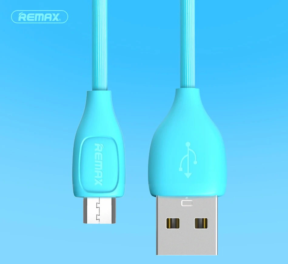 Remax Micro USB кабель для передачи данных и синхронизации для быстрой зарядки для Xiaomi redmi 4x samsung 8-контактный кабель для зарядки iphone x 6 7 8