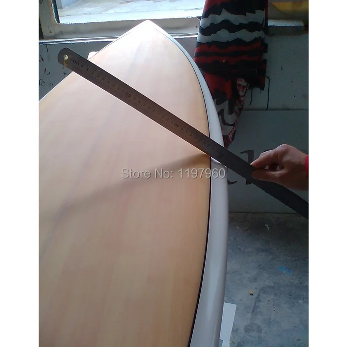 Фейерверк Стиль 6 футов доски для серфинга с бамбуковой колоды|surfboard shortboard|surfboard