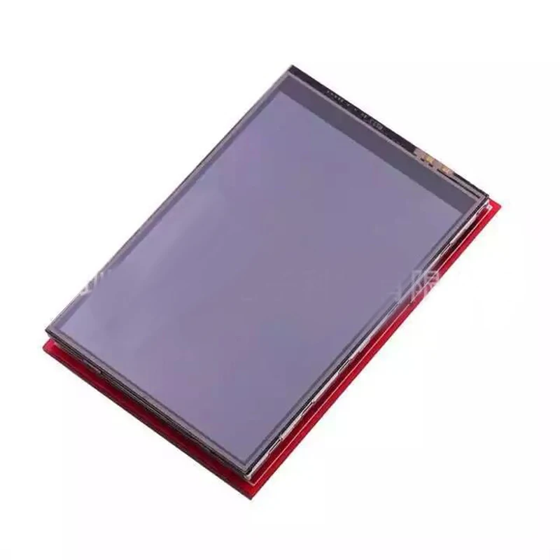 

1pc 3.5 inch TFT LCD Module with Touch Panel ILI9341 Drive IC 240(RGB)*320 SPI Interface (9 IO) 240*320 Touch ic XPT2046 SPI por