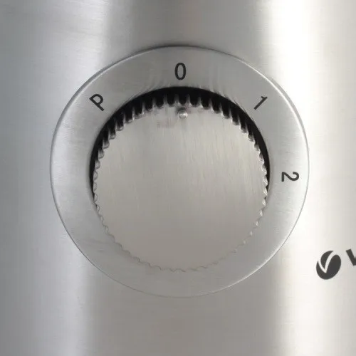 Блендер стационарный VITEK VT-1474(ST) (800 Вт, 2 скорости, чаша 1,5 л, черный)