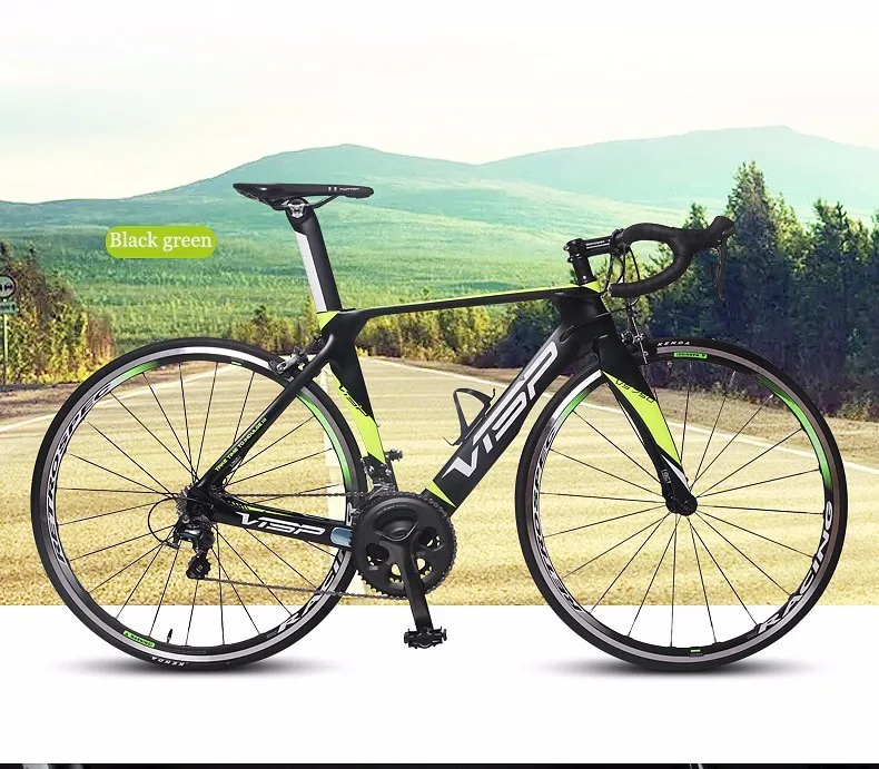 Flash Deal 700c Cycling Carbon Road Cycling Speed Variable 22 Speed System Bicycle Lightweight Carbon Fiber Frame Front Fork Bike 11 Flash Deal 700c Cycling Carbon Road Cycling Speed Variable 22 Speed System Bicycle Lightweight Carbon Fiber Frame Front Fork Bike 11