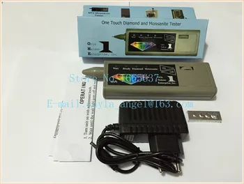 

Hot Sale Portable Diamond Detector Moissanite Selector Jewelry Diamond and Moissanite Tester