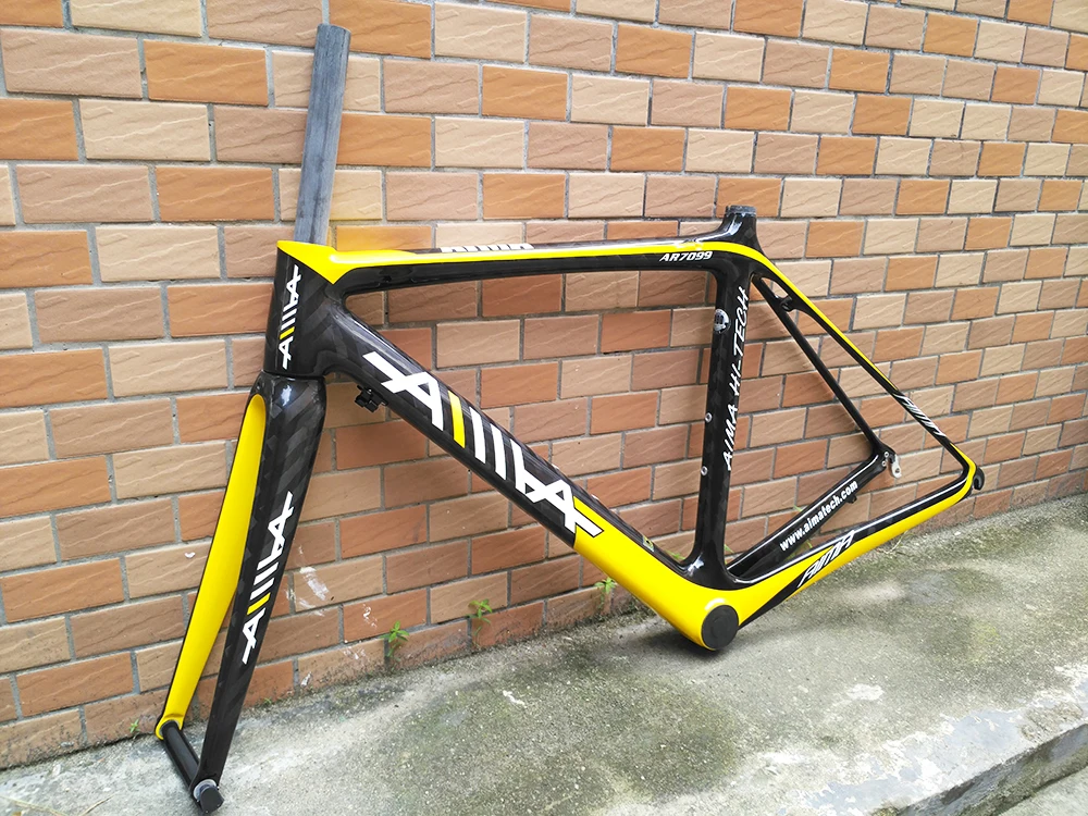 carbon frame2