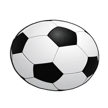 Декор для дома круглый ковры коврик для комнаты Пикник коврик для игр 60x60 см Новая мода поступление интересные днем для всех