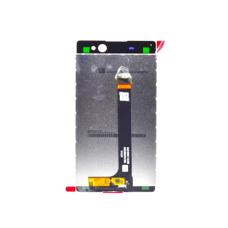 sony C6 lcd+touch-2 380