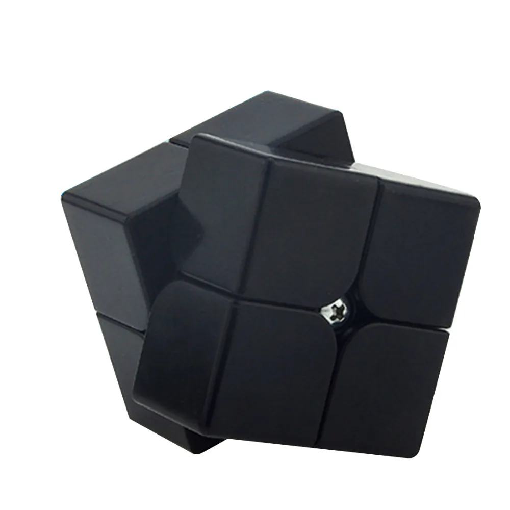 MoYu-XingHen-M-Speedcubing-2x2-Magic-Cube-Magnetic-Version-Puzzle-Toys-Black (2)