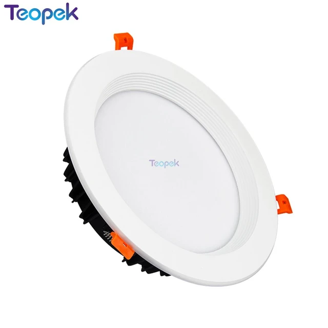 Crompton star slim 6w price deals