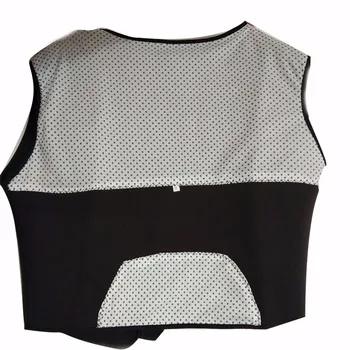 

Free Shipping Men Women Tourmaline Self-heating Magnetic Therapy Vest Waistcoat Back Protection Back Support M L XL XXL Aofeite