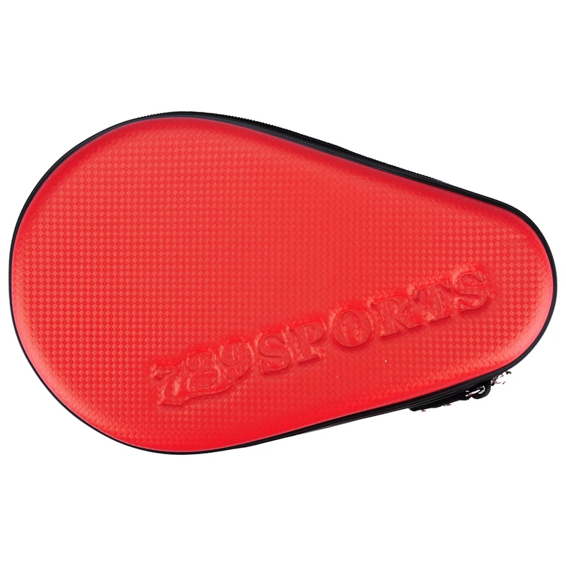 

Original 729 table tennis case high quality hard shell table tennis bag table tennis rackets bag