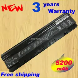 6 Cell Черный 5200 мАч батареи ноутбука A31-1025 A32-1025 для Asus Eee PC 1025 EPC 1025C 1025C 1225 1225B 1225C r052 R052C R052CE