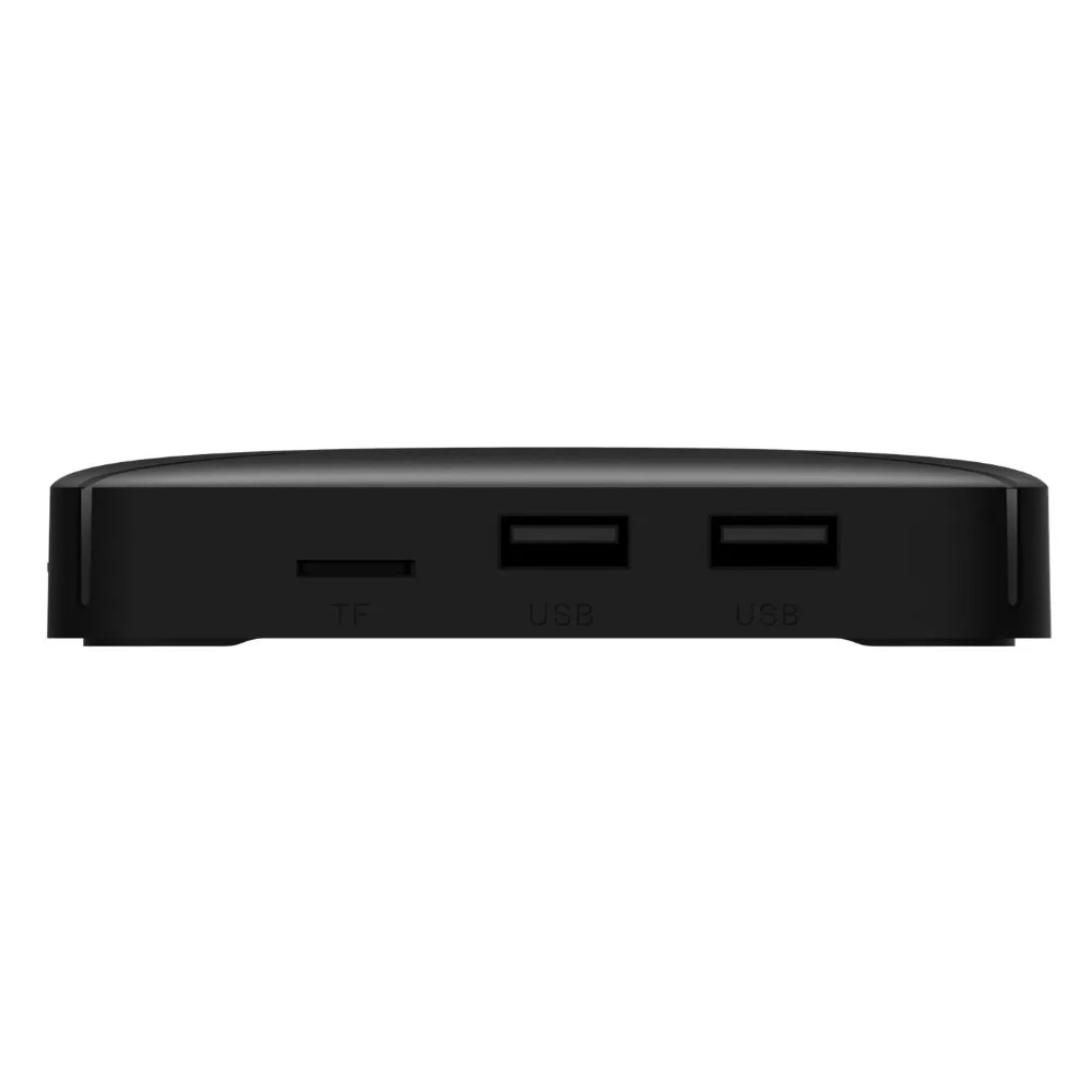 TX3 мини H Smart Android 7 1 ТВ приставка Amlogic S905W четырехъядерный ГБ/2 ГБ 8 ГБ/16 4K WiFi