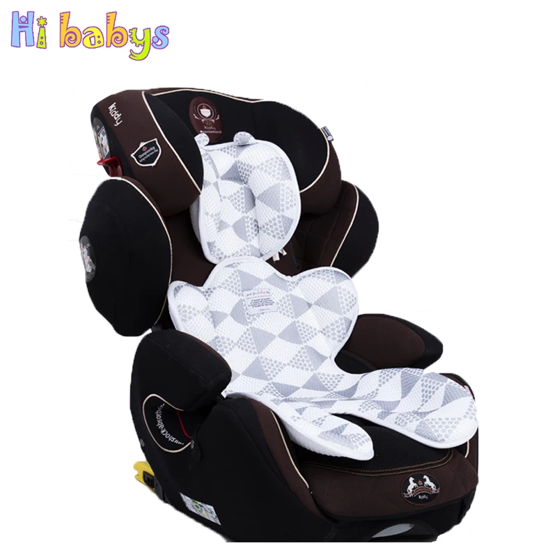 2019 Summer Baby Stroller Mat Infant Safety Seat Mat Child Seat Cushion