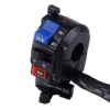 Cigall Alta Calidad 1 par motocicleta 7/8 